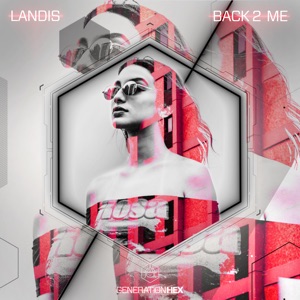 Back 2 Me - Single