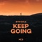 Keep Going artwork