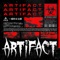 The Artifact - Artifact lyrics