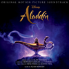 Various Artists - Aladdin (Original Motion Picture Soundtrack)  artwork