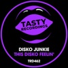 This Disko Feelin' - Single