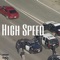 High Speed - Blubenji lyrics