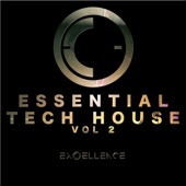 Essential Tech House, Vol. 2 artwork