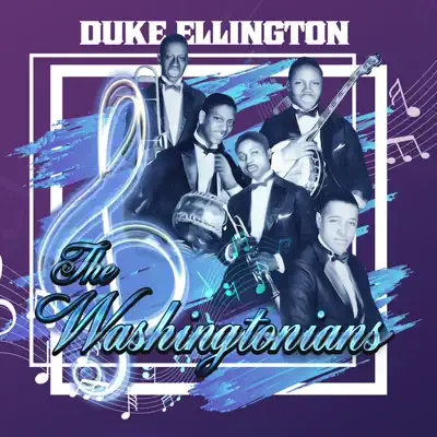 The Washingtonians - Duke Ellington