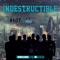 Indestructible (feat. Wycked Truth) - Rebellious Youth of Theory lyrics