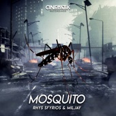 Mosquito (Radio Edit) artwork