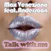 Stream & download Talk with Me (feat. Andersoon) - Single