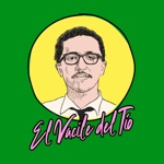 Juan Pablo Vega - El Vacile del Tío