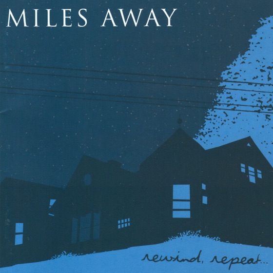Cover artwork for Window Seat