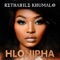 Hlonipha - Rethabile Khumalo lyrics