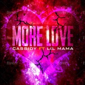 More Love artwork