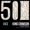 The Great Deceiver (Kc50, Vol. 43) - Single