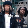 Rolling (feat. YNW Melly) - Single
