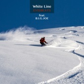 White Line feat. B.I.G.JOE artwork