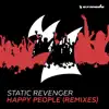 Happy People (Remixes) - EP album lyrics, reviews, download