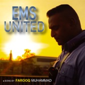 Ems United artwork