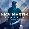 Reality (feat. Lauren Bennett) - Single album lyrics, reviews, download