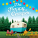 Melody Carlson - The Happy Camper