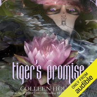 Colleen Houck - Tiger's Promise (Unabridged) artwork