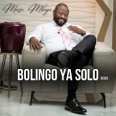 Bolingo Ya Solo (Remix) artwork