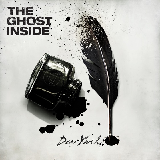 Cover artwork for Mercy