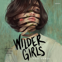 Rory Power - Wilder Girls artwork