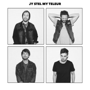 Jy Stel My Teleur - Single