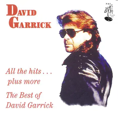 All the Hits... Plus More - The Best of David Garrick - David Garrick