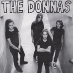 The Donnas - Do You Wanna Go out with Me
