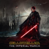 The Imperial March artwork