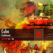 Cuba Yesteryear artwork