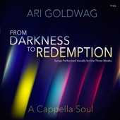A Cappella Soul: Darkness to Redemption artwork