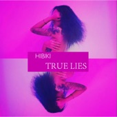 TRUE LIES artwork