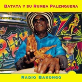 Batata Y Su Rumba Palenquera - El Cascabel