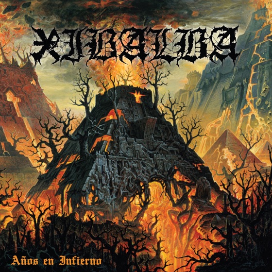 Cover artwork for La Injusticia
