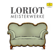 Loriot, Bernd Plagemann & Dorothee Koehler - Meisterwerke