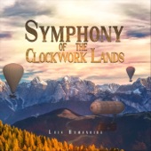 Symphony of the Clockwork Lands artwork