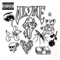 Alone on Saturday - HoneyBerryDrip lyrics