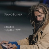 The Lake (Piano Busker) artwork