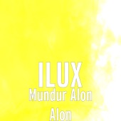 Mundur Alon Alon artwork