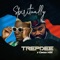 Spiritually (feat. Ceeza Milli) - Trepdee lyrics