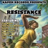 Resistance Riddim