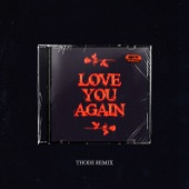 Love You Again (THODE Remix) artwork