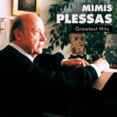 Mimis Plessas Greatest Hits (Tragoudia Epityhies) artwork