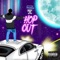 Hop Out (feat. Bosay de Leon) - Soloxmob lyrics