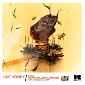 Like Honey (feat. Candace Bellamy) artwork
