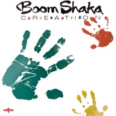 Boom Shaka - Song For Jah