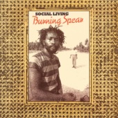 Burning Spear - Civilized Reggae