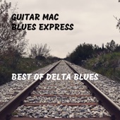 Best of Delta Blues artwork