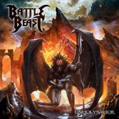 Battle Beast - Touch In the Night